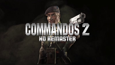 Commandos 2 HD Remaster for Nintendo Switch Nintendo Official Site